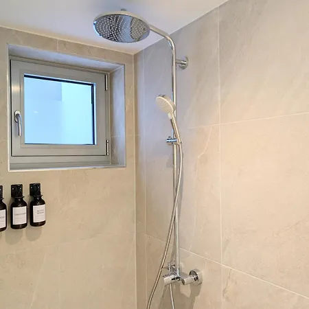 Apartment Neu! Muenchner Oase Mit Zwei Terassen
