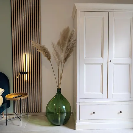 Neu! Muenchner Oase Mit Zwei Terassen Apartment *