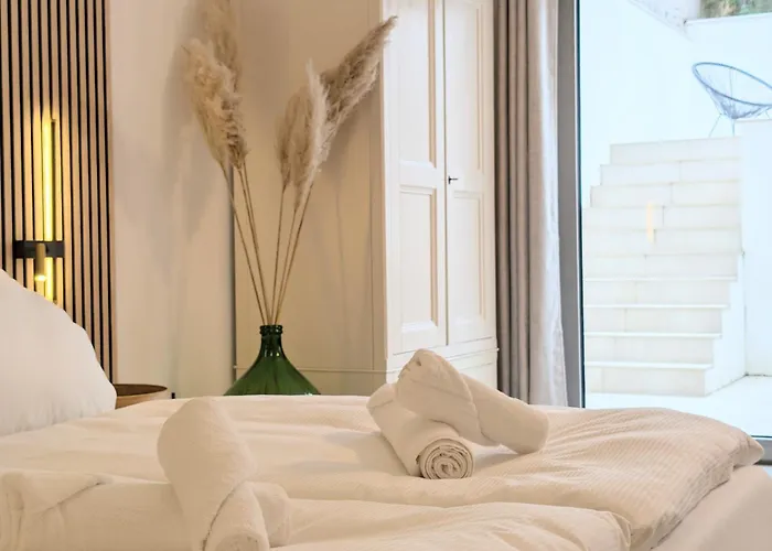 Neu! Muenchner Oase Mit Zwei Terassen Apartmán *