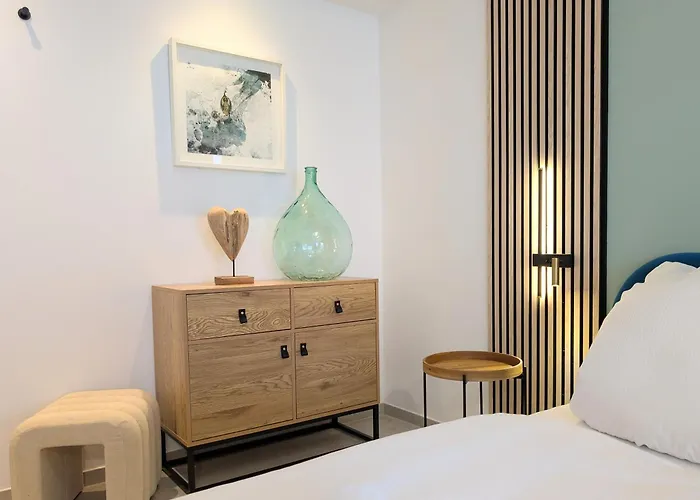 Apartmán Neu! Muenchner Oase Mit Zwei Terassen
