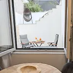 公寓 Neu! Muenchner Oase Mit Zwei Terassen *
